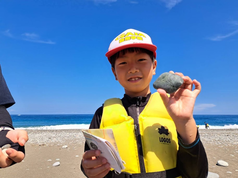 ヒスイキャンプ